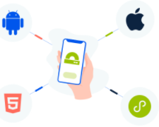 马拉松社区互动